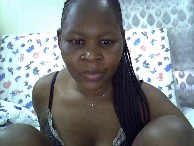 Queen3slim webcam