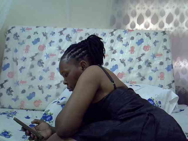 Queen3slim webcam