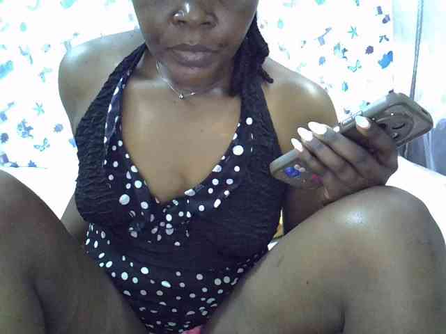 Queen3slim webcam