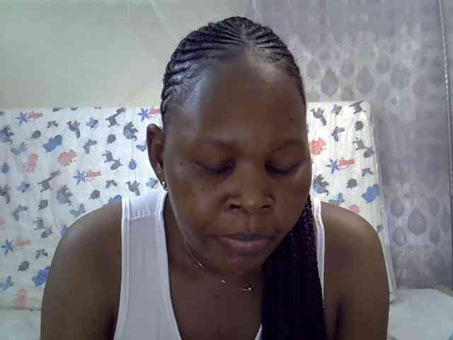 Queen3slim webcam