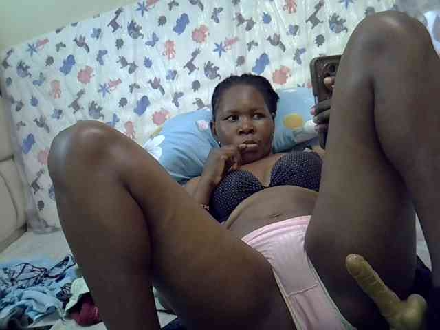 Queen3slim webcam