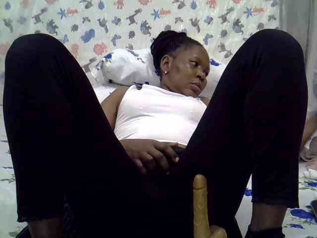 Queen3slim webcam