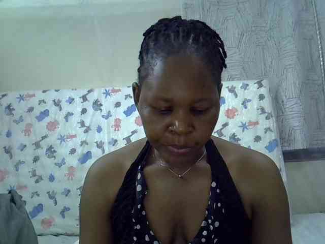 Queen3slim webcam