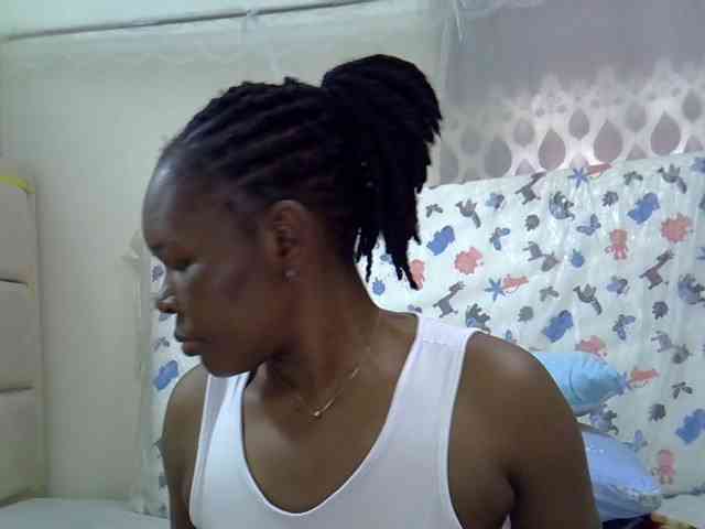 Queen3slim webcam