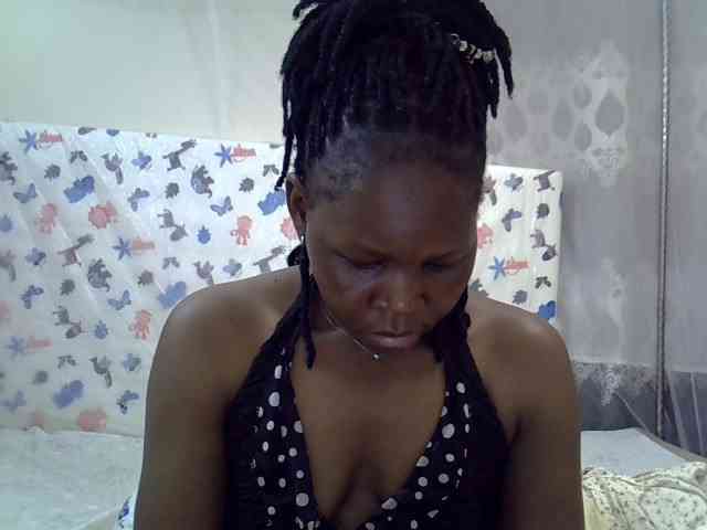 Queen3slim webcam