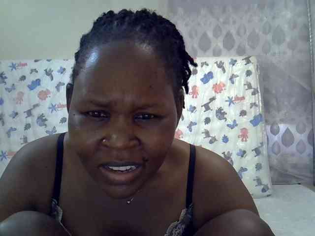 Queen3slim webcam