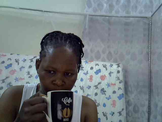 Queen3slim webcam