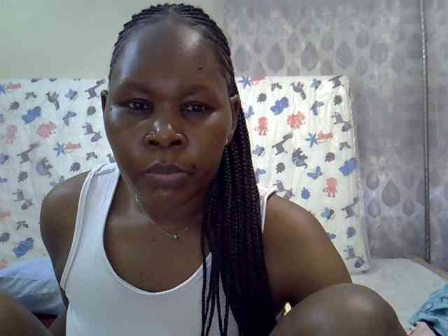 Queen3slim webcam
