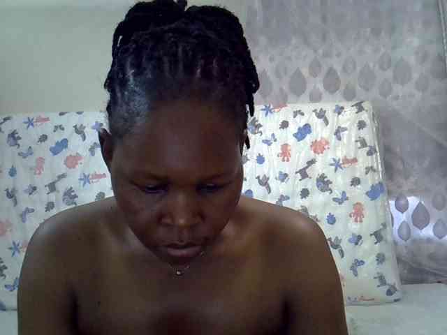 Queen3slim webcam