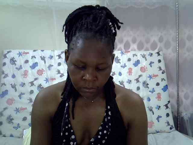Queen3slim webcam