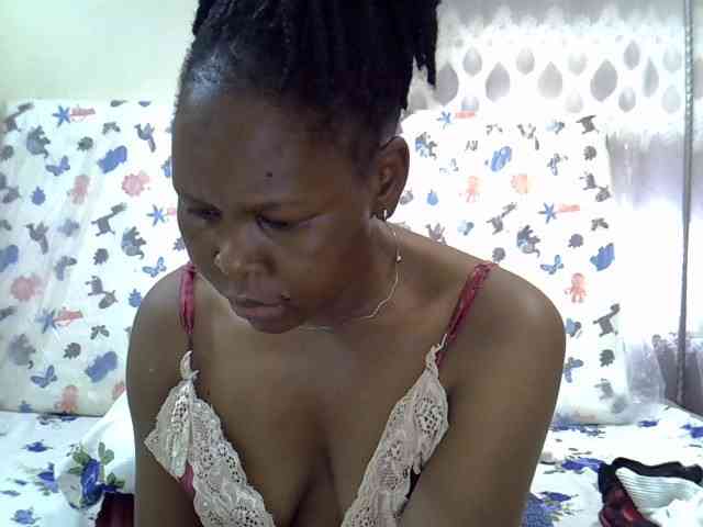 Queen3slim webcam