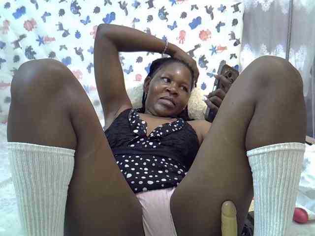 Queen3slim webcam