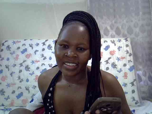 Queen3slim webcam
