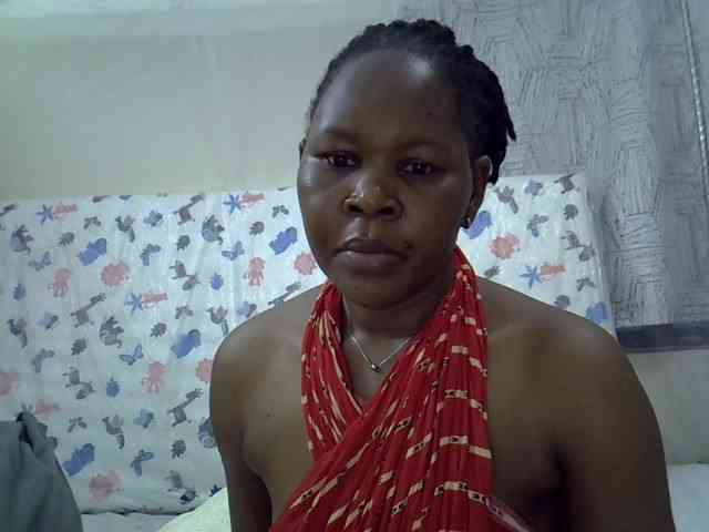 Queen3slim webcam