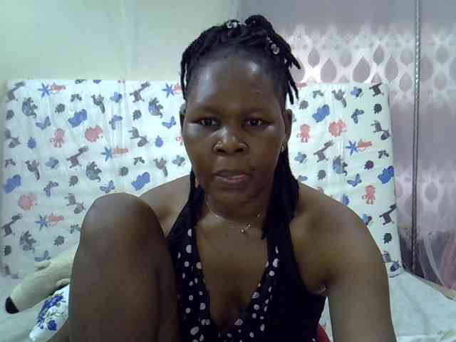 Queen3slim webcam