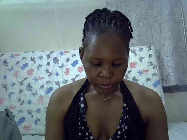 Queen3slim webcam
