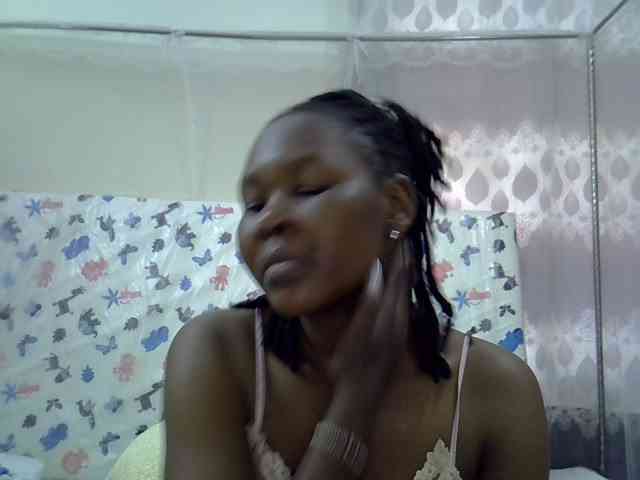Queen3slim webcam