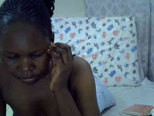 Queen3slim webcam