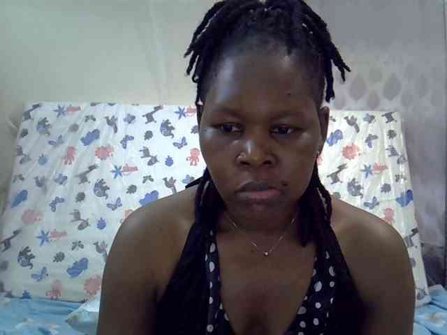 Queen3slim webcam