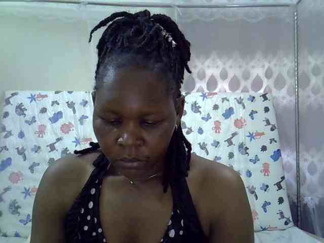 Queen3slim webcam