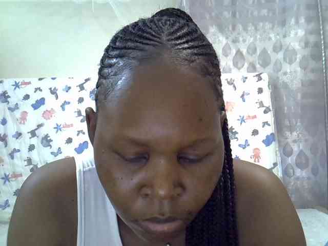 Queen3slim webcam