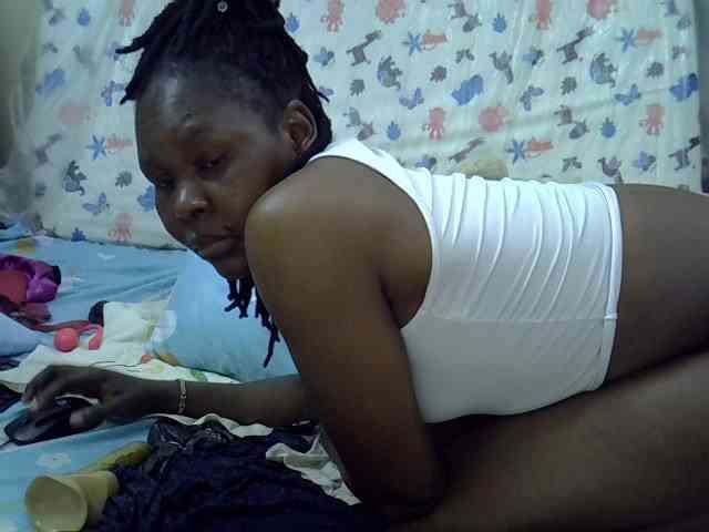 Queen3slim webcam