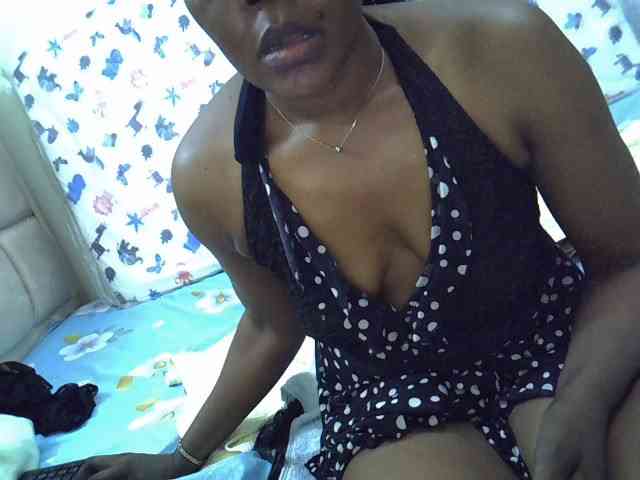 Queen3slim webcam