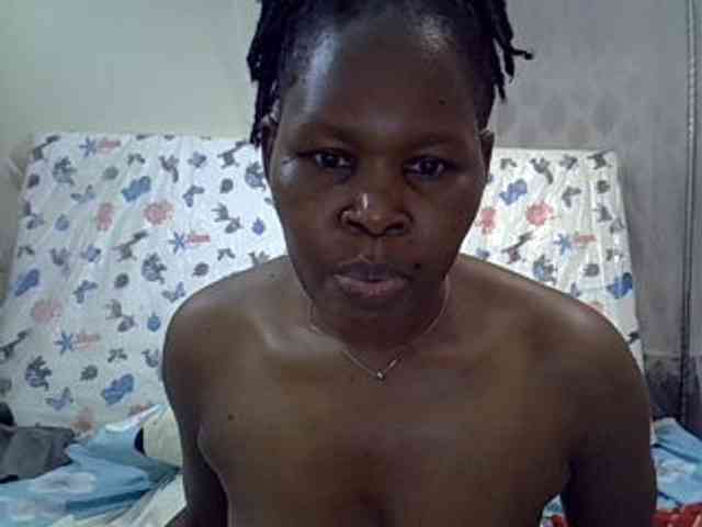 Queen3slim webcam