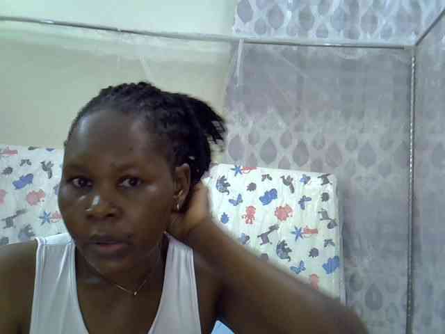 Queen3slim webcam