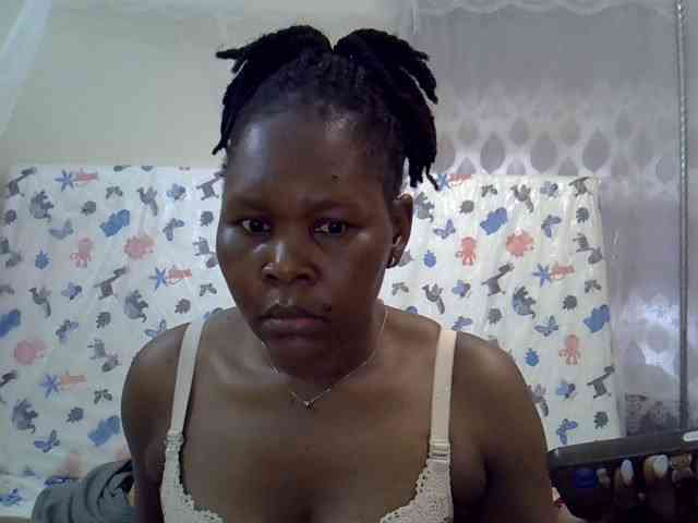 Queen3slim webcam