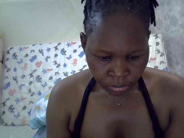 Queen3slim webcam