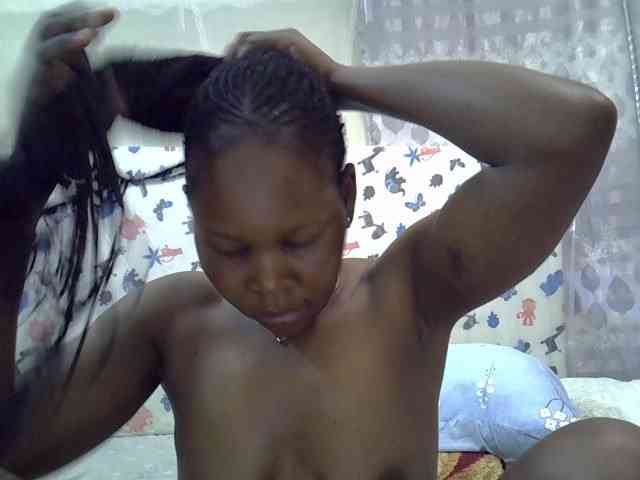 Queen3slim webcam