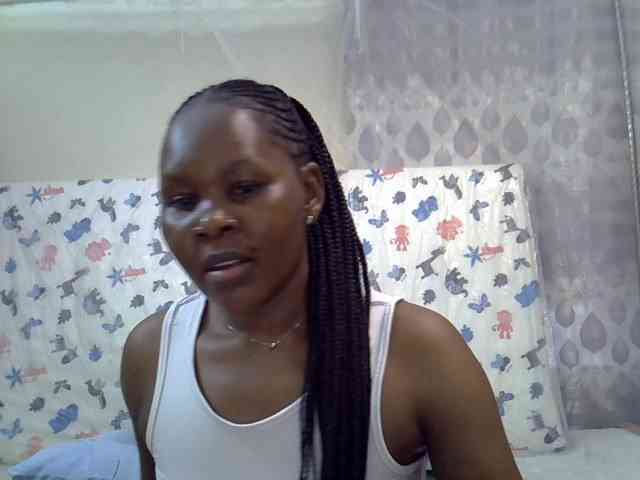 Queen3slim webcam