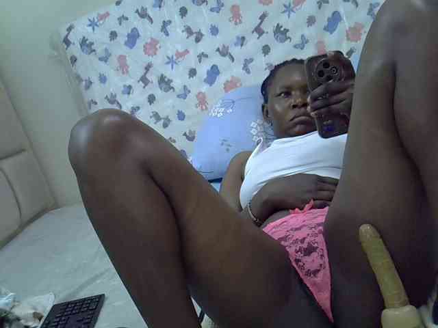 Queen3slim webcam