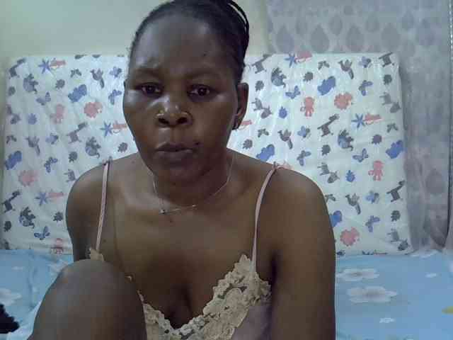 Queen3slim webcam