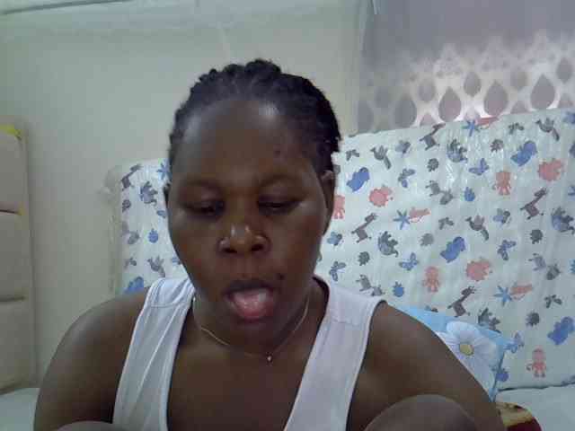 Queen3slim webcam