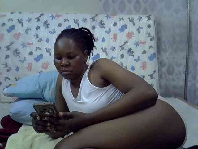 Queen3slim webcam