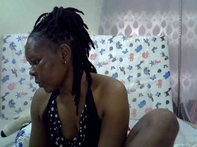Queen3slim webcam