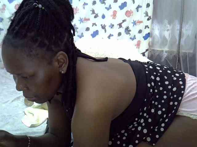 Queen3slim webcam