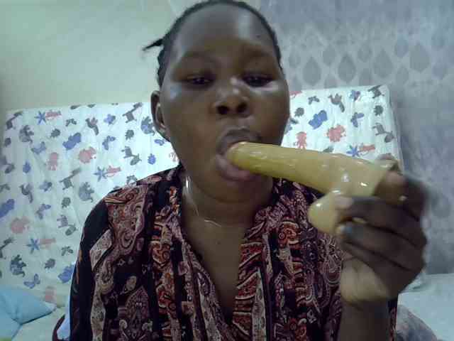 Queen3slim webcam