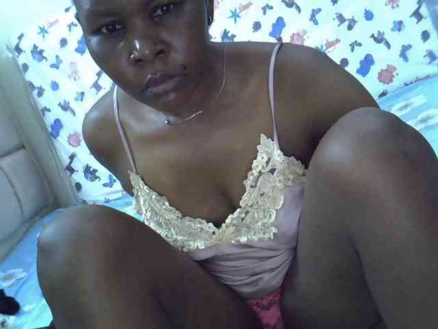 Queen3slim webcam