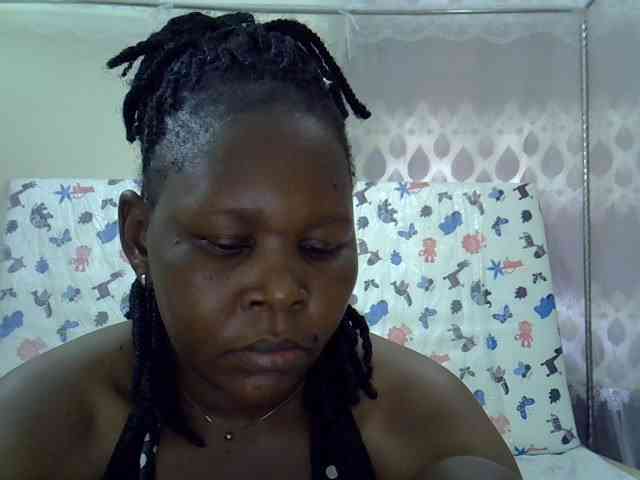 Queen3slim webcam