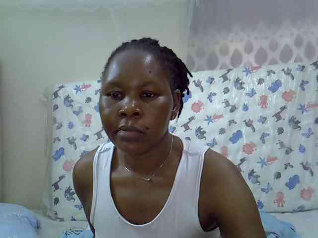 Queen3slim webcam