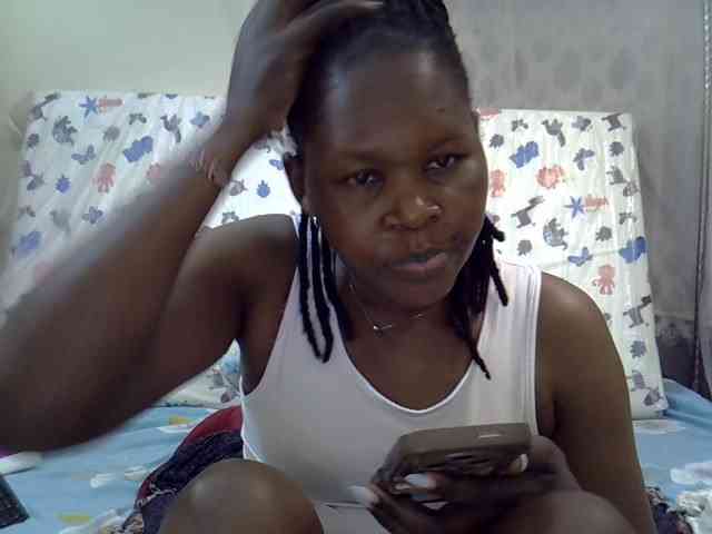 Queen3slim webcam