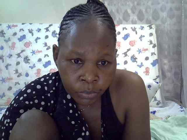 Queen3slim webcam