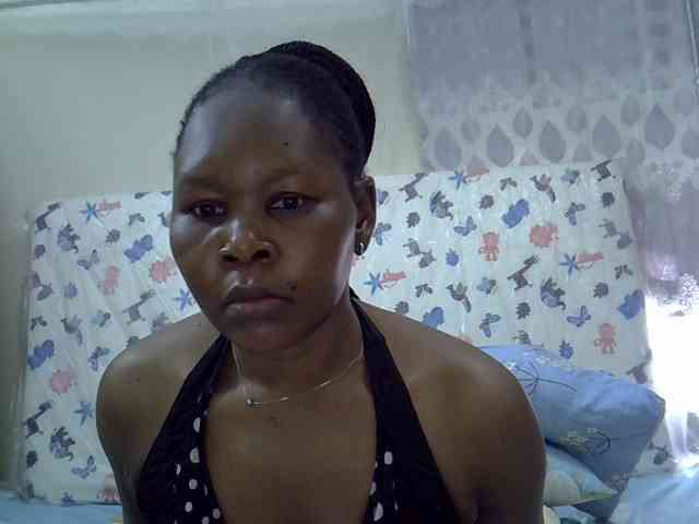 Queen3slim webcam