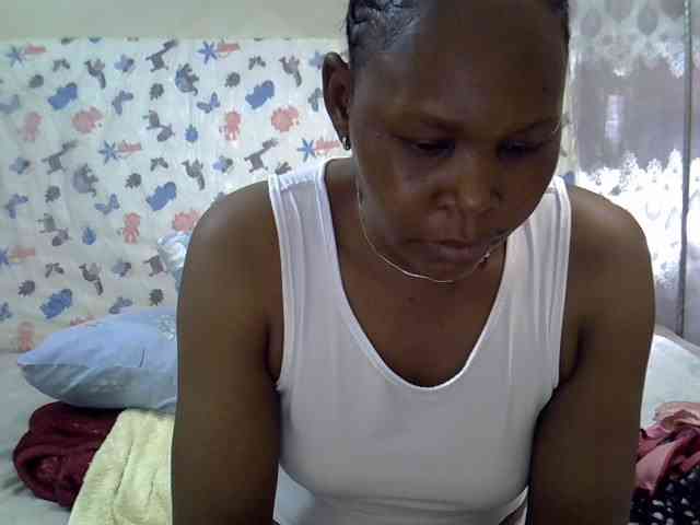 Queen3slim webcam