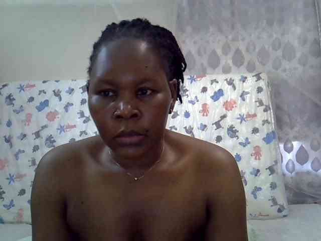 Queen3slim webcam