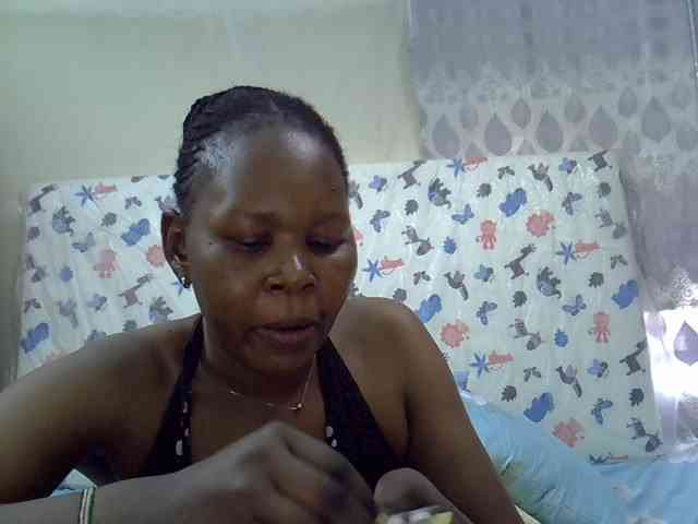 Queen3slim webcam
