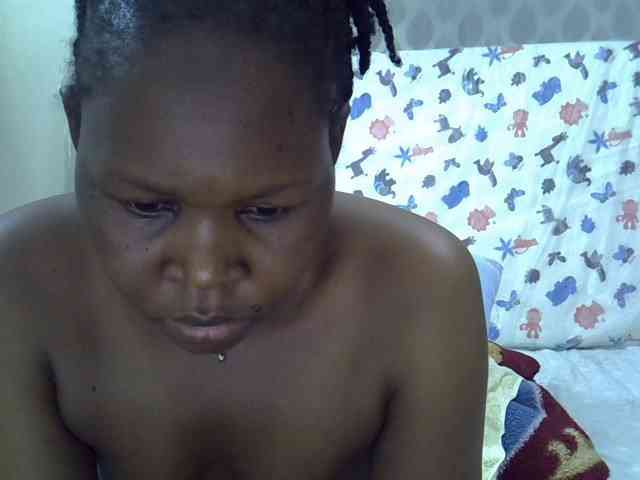 Queen3slim webcam